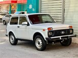 LADA (VAZ) Niva-6