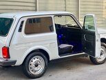 LADA (VAZ) Niva-18