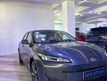 Changan Qiyuan A05-2
