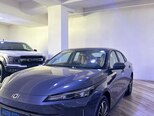 Changan Qiyuan A05-3