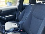 Toyota Corolla Cross-10