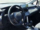 Toyota Corolla Cross-9