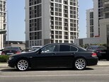 BMW 745-4