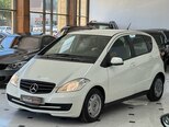 Mercedes A 170-3