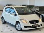 Mercedes A 170-2