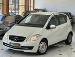 Mercedes A 170-5