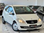Mercedes A 170-6