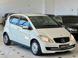 Mercedes A 170-4
