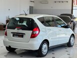 Mercedes A 170-9