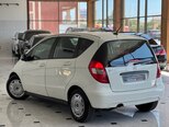 Mercedes A 170-8
