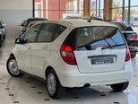Mercedes A 170-11