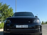 Land Rover Range Rover-1