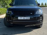 Land Rover Range Rover-5