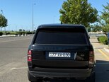 Land Rover Range Rover-9