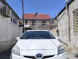 Toyota Prius-1