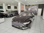 Ford Fusion (North America)-3