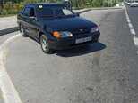 LADA (VAZ) 2115-2