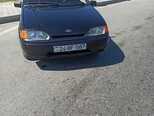 LADA (VAZ) 2115-1