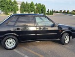 LADA (VAZ) 2115-4