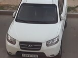 Hyundai Santa Fe-6