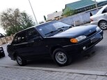 LADA (VAZ) 2115-9
