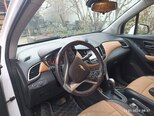 Chevrolet Trax-5