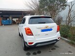 Chevrolet Trax-4