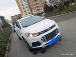 Chevrolet Trax-3