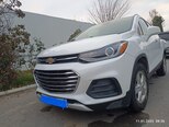 Chevrolet Trax-2
