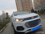 Chevrolet Trax-1