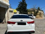 Kia K5-4