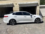 Kia K5-2