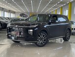 Changan Qiyuan Q07-1