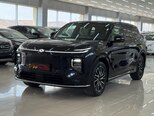 Changan Qiyuan Q07-19