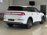 Changan Qiyuan Q07-8