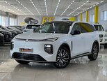 Changan Qiyuan Q07-1