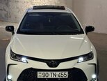 Toyota Corolla-2