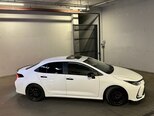 Toyota Corolla-4