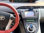 Toyota Prius-9