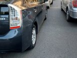 Toyota Prius-11