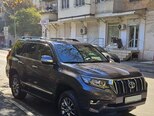 Toyota Land Cruiser Prado-8