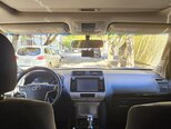 Toyota Land Cruiser Prado-9