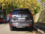 Toyota Land Cruiser Prado-6