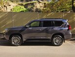 Toyota Land Cruiser Prado-5