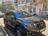 Toyota Land Cruiser Prado-2