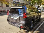 Toyota Land Cruiser Prado-3