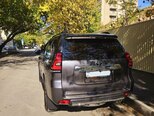 Toyota Land Cruiser Prado-4