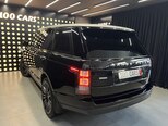 Land Rover Range Rover-6