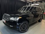 Land Rover Range Rover-3