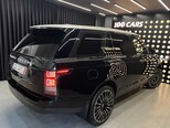 Land Rover Range Rover-4